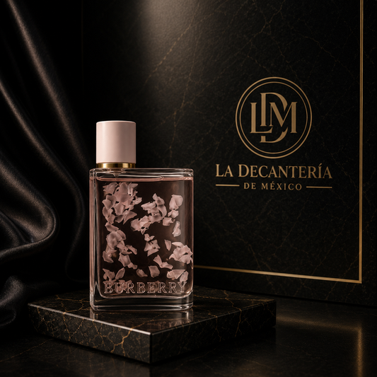 Burberry Her Petals