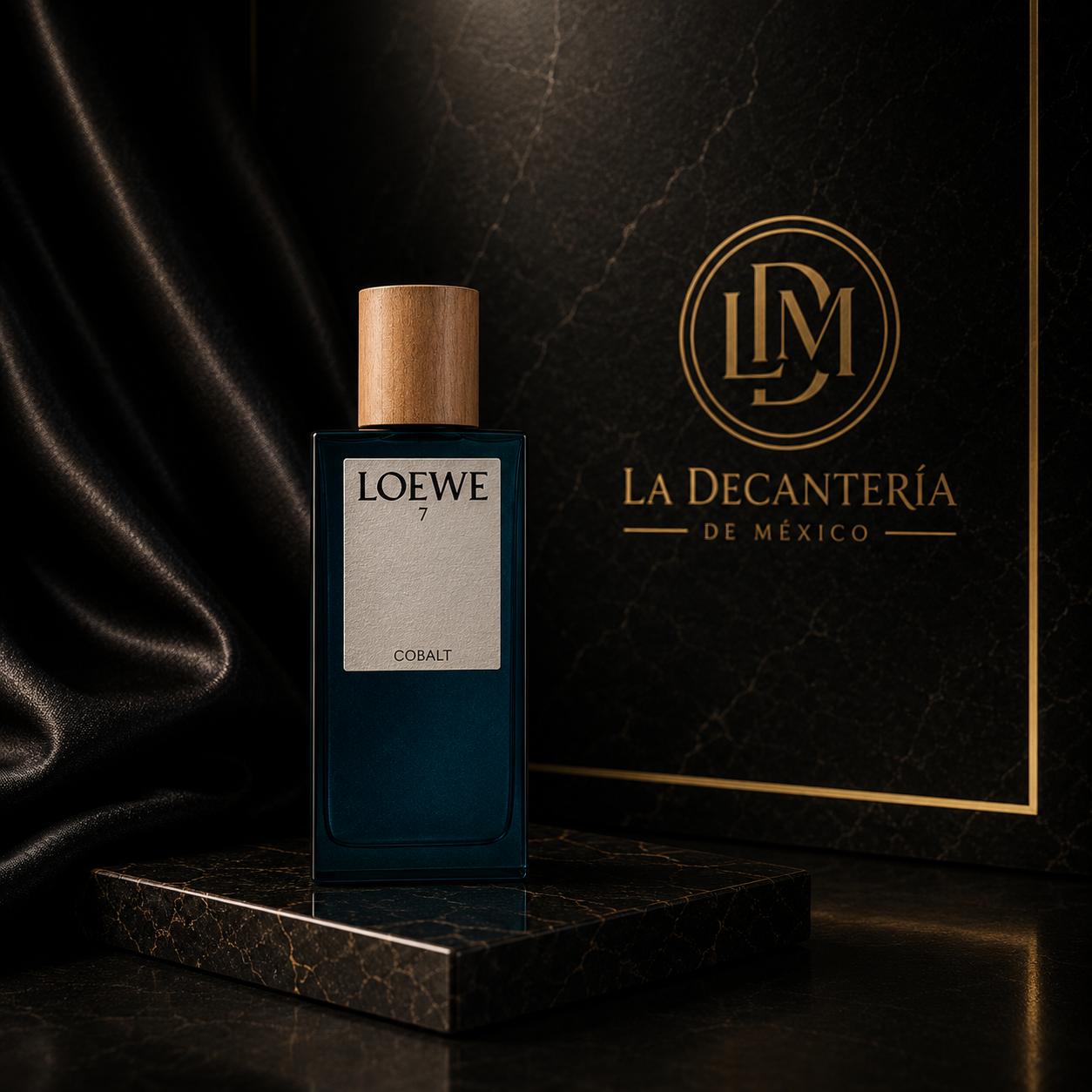 Loewe 7 Cobalt