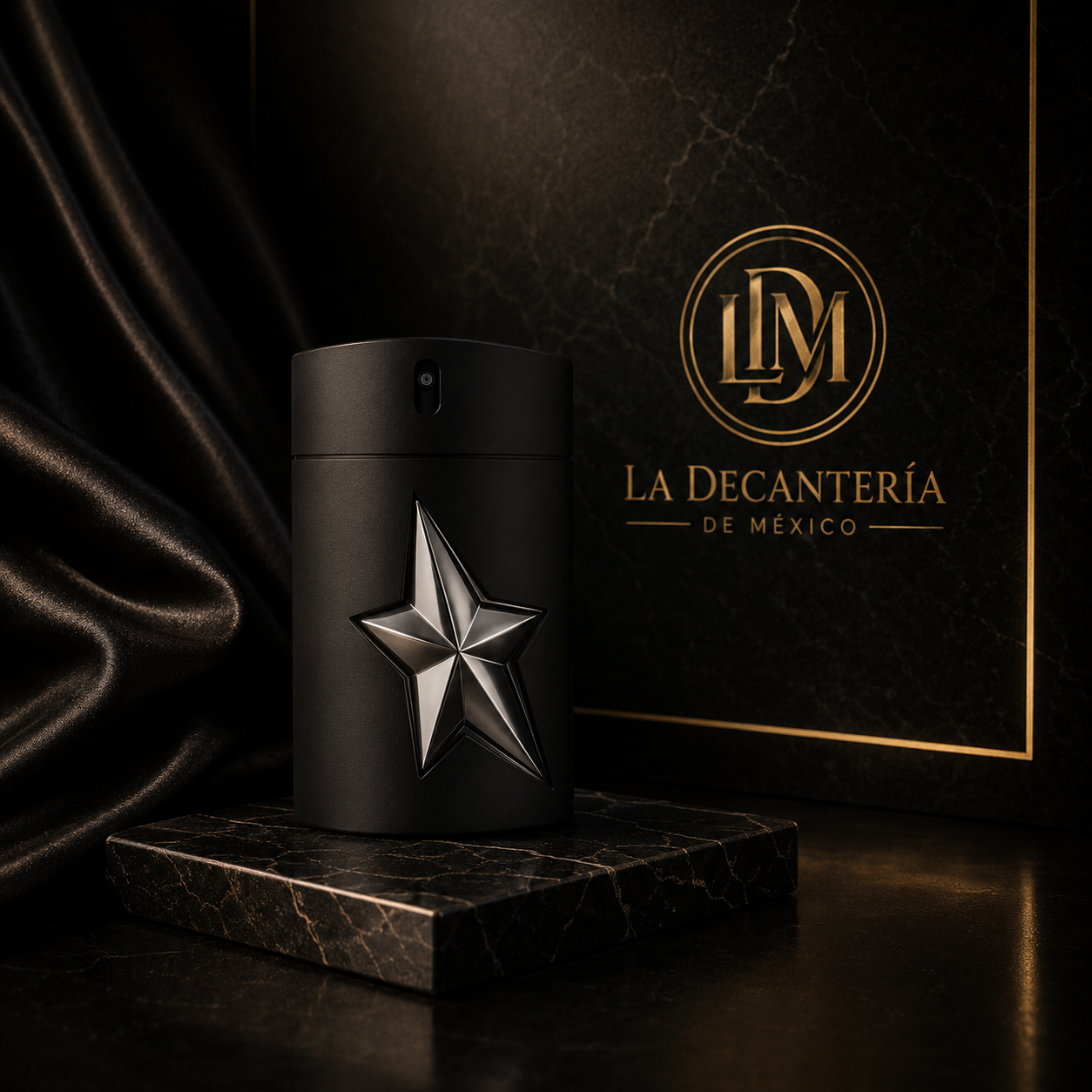 Mugler A*Men Fantasm