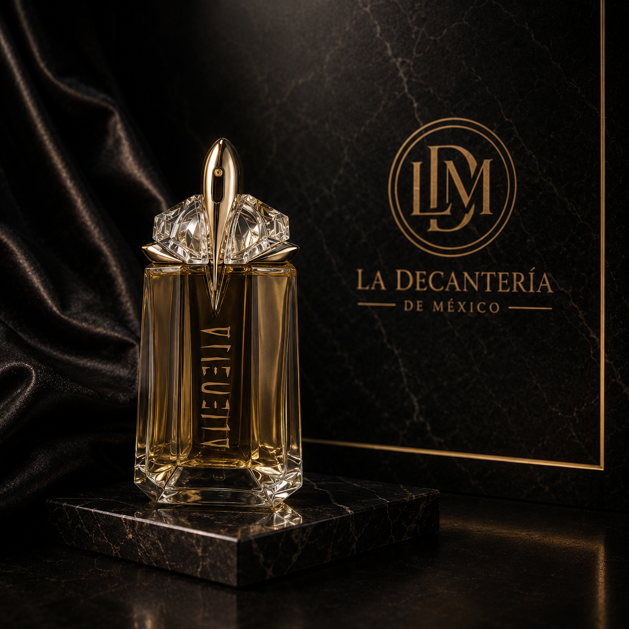 Mugler Alien Goddess