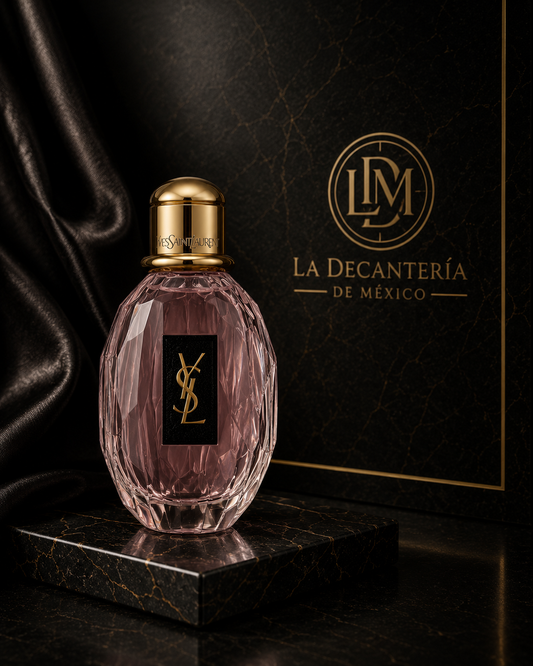 YSL Parissiene