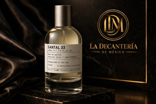 Le Labo Santal 33
