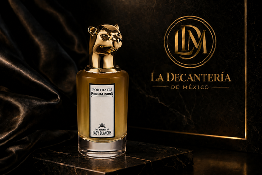 Penhaligon's The Revenge Of Lady Blanche